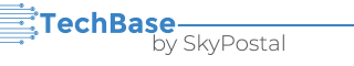 TechBase by SkyPostal