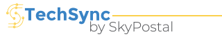 TechSync by SkyPostal