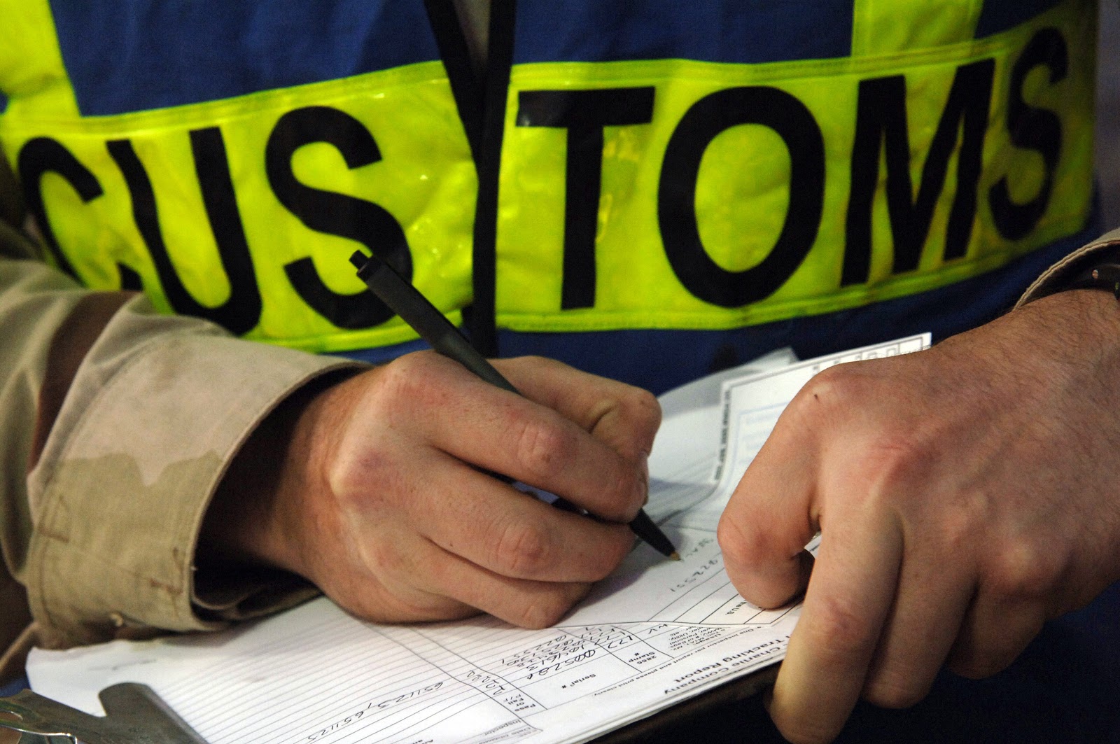 Understanding local laws and regulations can keep your goods from being held up in customs.