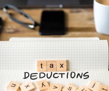 E-Commerce Tax Deductions