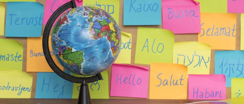 International Language Barriers: Solving 5 Logistics Problems